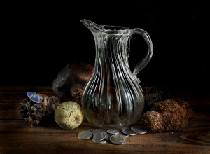 Let bygones by bygones