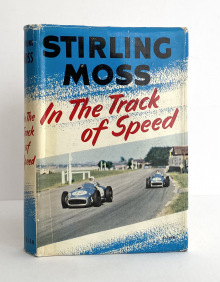 In the Track of Speed