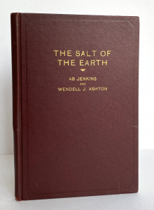 The Salt of the Earth