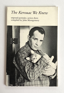 The Kerouac We Knew