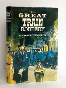 The Great Train Robbery