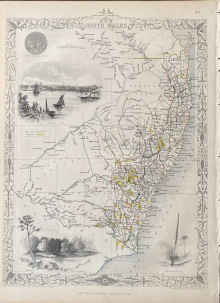 New South Wales (Australia)