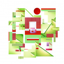 Urban-graphis No.144