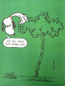 Snoopy - 