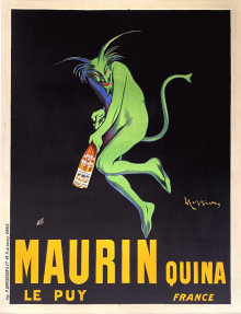 Maurin Quina