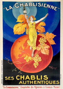 La Chablisienne