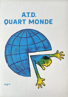 A.T.D. Quart Monde
