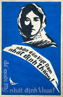 The Vietnamese People will Definitely Win; The American Empire Will Lose