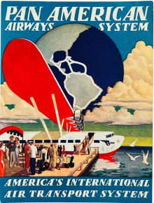Pan American Airways System