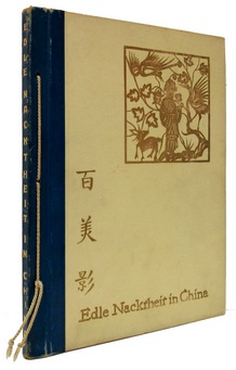 Picture This | Edle Nacktheit in China