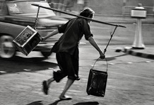 Water Rations, Sham Shui Po