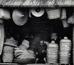 Bamboo Weaving in Aberdeen