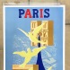 Paris - Société Nationale des Chemins de Fer Français