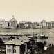 Panoramic view of the Bund, Shanghai