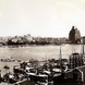 Panoramic view of the Bund, Shanghai
