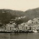 Panoramic view of Central and the Peak from Hong Kong Harbour