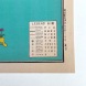 The Map of Sceneries and Products of Taiwan 台灣遊覽產物圖