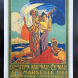 Exposition Nationale Coloniale, Marseille 1922