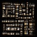 Urban-tapestry No.002