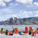 Along Victoria Harbour