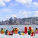 Along Victoria Harbour