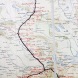 [RAILWAY] Map of East China