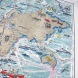 Pictorial World Map - 