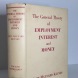 The General Theory of Employment Interest and Money