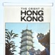 The Orient is Hong Kong