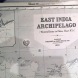 Sea Chart - East India Archipelago - Western Route to China, Chart No.5