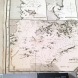Sea Chart - East India Archipelago - Western Route to China, Chart No.5