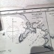 Sea Chart - East India Archipelago - Western Route to China, Chart No.5