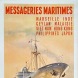 Messageries Maritimes - Marseille, Inde, Ceylan, Malaisie, Viet Nam, Hong Kong....