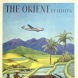 The Orient by Clipper - Pan American World Airways