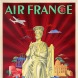 Air France - Rome
