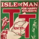 Isle of Man for Happy Holidays, TT Races June 17th 19th 21st - Travel by Cunard White Star Line