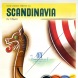 Pan Am - Now Direct Service to Scandinavia by Clipper