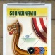 Pan Am - Now Direct Service to Scandinavia by Clipper
