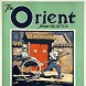 The Orient from Seattle - American Oriental Mail Line