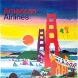 American Airlines - San Francisco