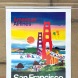 American Airlines - San Francisco