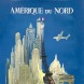 Air France - Amérique du Nord