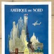 Air France - Amérique du Nord