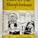 Back to the Slaughterhouse  -  SIGNED and Inscribed by the Author