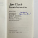 Jim Clark – Portrait of a Great Driver  -  SIGNED by Ian Scott-Watson