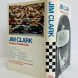 Jim Clark – Portrait of a Great Driver  -  SIGNED by Ian Scott-Watson