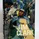 The Jim Clark Story  -  SIGNED by Ian Scott Watson
