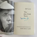The Jim Clark Story  -  SIGNED by Ian Scott Watson