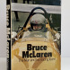 Bruce McLaren, The Man and his Racing Team  -  SIGNED by the Author