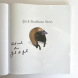 The Jack Brabham Story  -  SIGNED by Jack Brabham